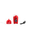 Avengers Mini Fan - Spiderman